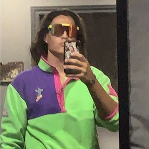 Meet your Posher, Benjamin